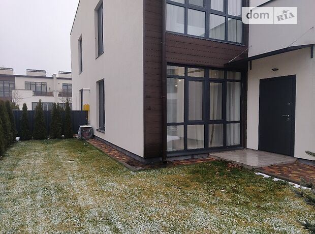 двухэтажный дом с террасой, 127 кв. м, газобетон. Продажа в Ирпене район Ирпень фото 1 двухэтажный дом с террасой, 127 кв. м, газобетон. Продажа в Ирпене район Ирпень фото 1