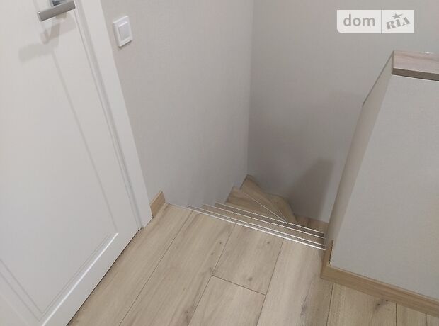 двухэтажный дом с террасой, 127 кв. м, газобетон. Продажа в Ирпене район Ирпень фото 1 двухэтажный дом с террасой, 127 кв. м, газобетон. Продажа в Ирпене район Ирпень фото 1