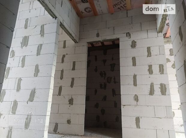 двухэтажный дом, 92 кв. м, газобетон. Продажа в Ирпене район Ирпень фото 1 двухэтажный дом, 92 кв. м, газобетон. Продажа в Ирпене район Ирпень фото 1