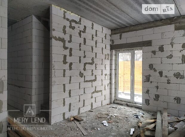 двухэтажный дом, 92 кв. м, газобетон. Продажа в Ирпене район Ирпень фото 1 двухэтажный дом, 92 кв. м, газобетон. Продажа в Ирпене район Ирпень фото 1