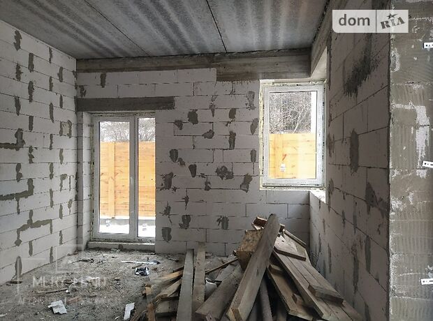 двухэтажный дом, 92 кв. м, газобетон. Продажа в Ирпене район Ирпень фото 1 двухэтажный дом, 92 кв. м, газобетон. Продажа в Ирпене район Ирпень фото 1