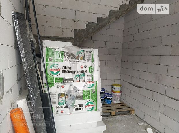 двухэтажный дом, 92 кв. м, газобетон. Продажа в Ирпене район Ирпень фото 1 двухэтажный дом, 92 кв. м, газобетон. Продажа в Ирпене район Ирпень фото 1