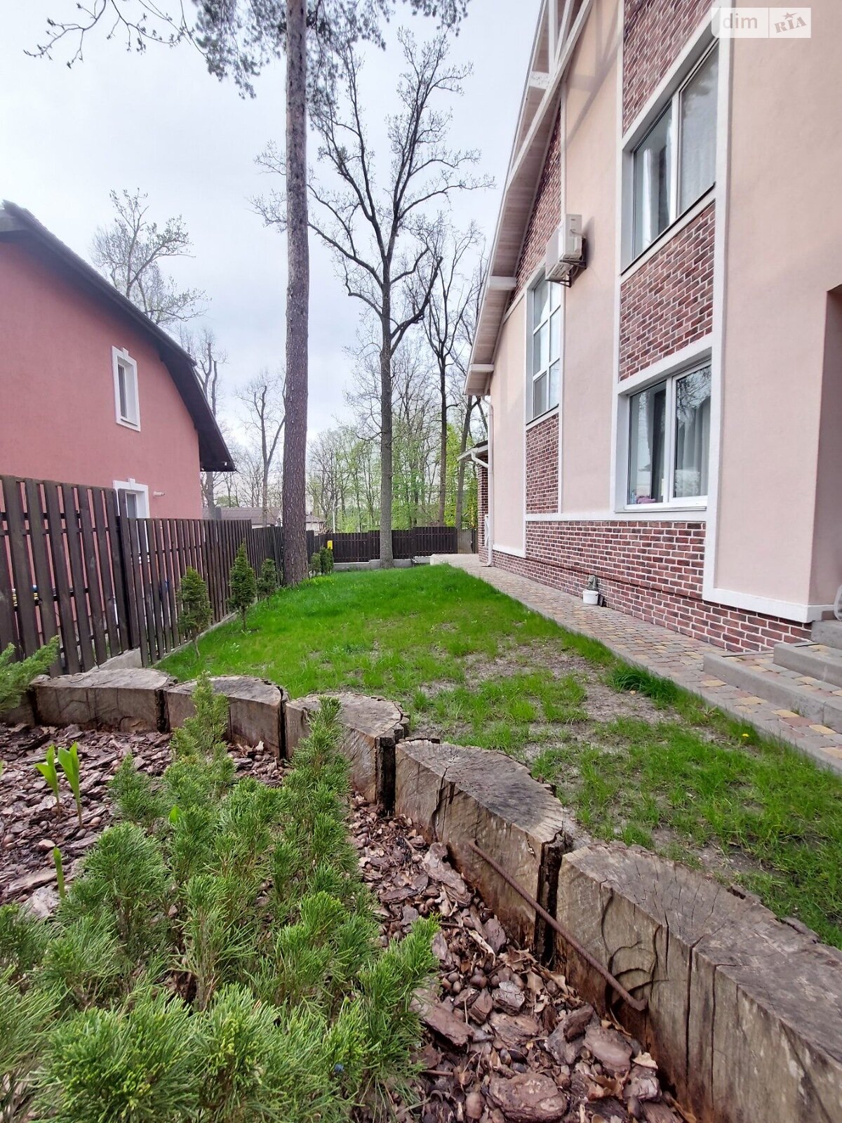 двоповерховий будинок з опаленням, 119.6 кв. м, цегла. Продаж в Ірпені, район Ірпінь фото 1 двоповерховий будинок з опаленням, 119.6 кв. м, цегла. Продаж в Ірпені, район Ірпінь фото 1