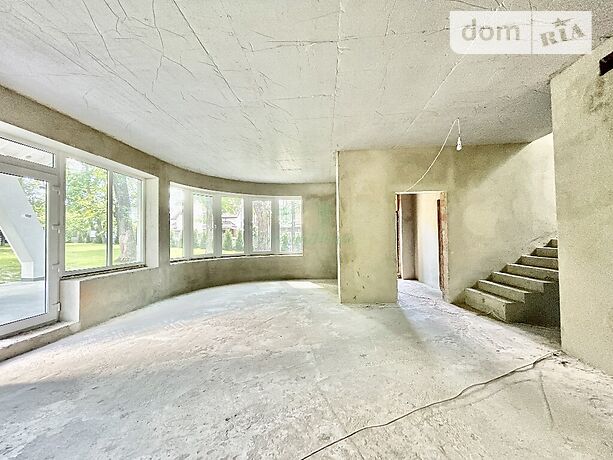 двухэтажный дом с камином, 200 кв. м, кирпич. Продажа в Ирпене район Ирпень фото 1 двухэтажный дом с камином, 200 кв. м, кирпич. Продажа в Ирпене район Ирпень фото 1