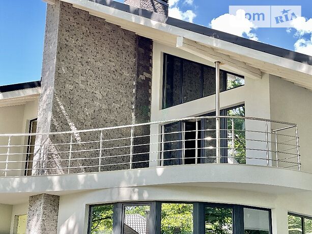 двухэтажный дом с камином, 200 кв. м, кирпич. Продажа в Ирпене район Ирпень фото 1 двухэтажный дом с камином, 200 кв. м, кирпич. Продажа в Ирпене район Ирпень фото 1