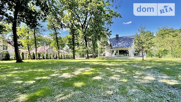 двухэтажный дом с камином, 200 кв. м, кирпич. Продажа в Ирпене район Ирпень фото 1 двухэтажный дом с камином, 200 кв. м, кирпич. Продажа в Ирпене район Ирпень фото 1