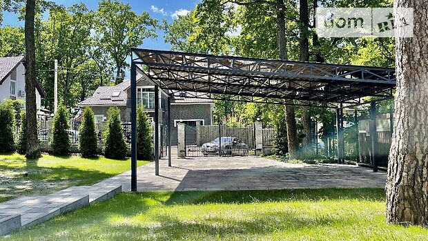 двухэтажный дом с камином, 200 кв. м, кирпич. Продажа в Ирпене район Ирпень фото 1 двухэтажный дом с камином, 200 кв. м, кирпич. Продажа в Ирпене район Ирпень фото 1