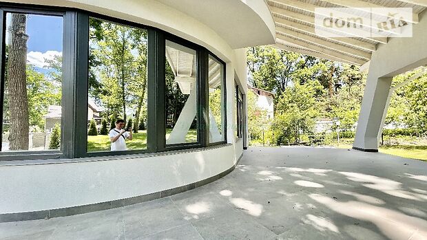 двухэтажный дом с камином, 200 кв. м, кирпич. Продажа в Ирпене район Ирпень фото 1 двухэтажный дом с камином, 200 кв. м, кирпич. Продажа в Ирпене район Ирпень фото 1