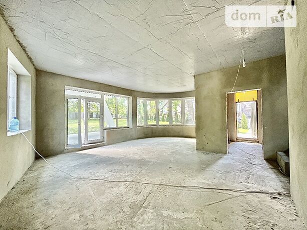 двухэтажный дом с камином, 200 кв. м, кирпич. Продажа в Ирпене район Ирпень фото 1 двухэтажный дом с камином, 200 кв. м, кирпич. Продажа в Ирпене район Ирпень фото 1