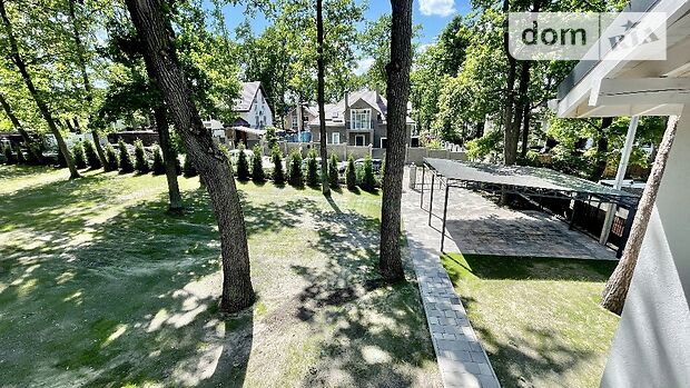 двухэтажный дом с камином, 200 кв. м, кирпич. Продажа в Ирпене район Ирпень фото 1 двухэтажный дом с камином, 200 кв. м, кирпич. Продажа в Ирпене район Ирпень фото 1