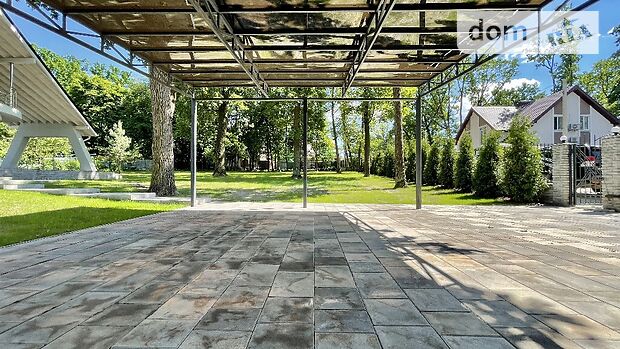двухэтажный дом с камином, 200 кв. м, кирпич. Продажа в Ирпене район Ирпень фото 1 двухэтажный дом с камином, 200 кв. м, кирпич. Продажа в Ирпене район Ирпень фото 1