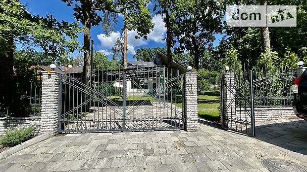 двухэтажный дом с камином, 200 кв. м, кирпич. Продажа в Ирпене район Ирпень фото 1 двухэтажный дом с камином, 200 кв. м, кирпич. Продажа в Ирпене район Ирпень фото 1
