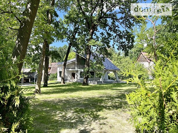 двухэтажный дом с камином, 200 кв. м, кирпич. Продажа в Ирпене район Ирпень фото 1 двухэтажный дом с камином, 200 кв. м, кирпич. Продажа в Ирпене район Ирпень фото 1