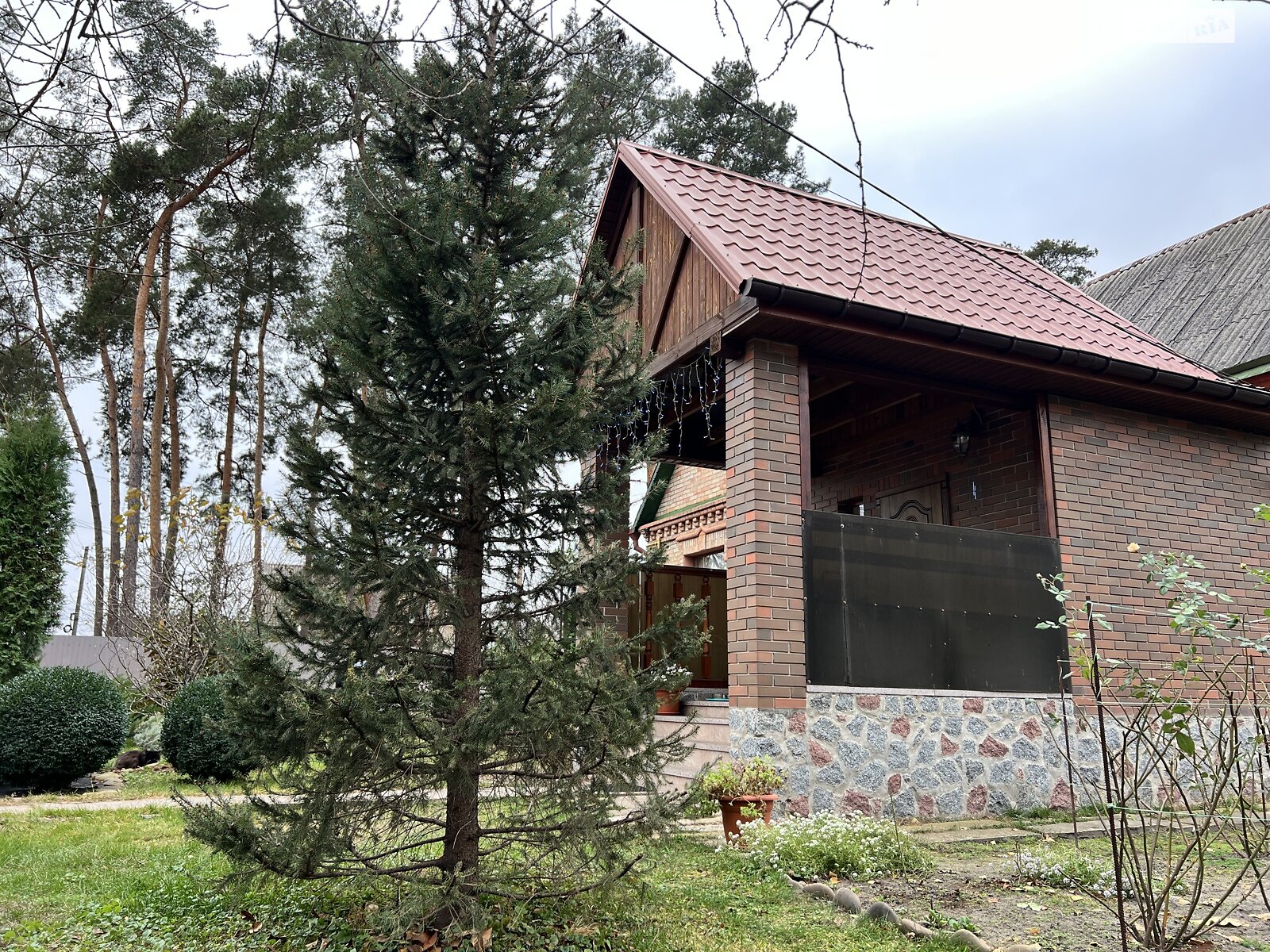 одноэтажный дом с отоплением, 66.9 кв. м, кирпич. Продажа в Ирпене район Ирпень фото 1 одноэтажный дом с отоплением, 66.9 кв. м, кирпич. Продажа в Ирпене район Ирпень фото 1