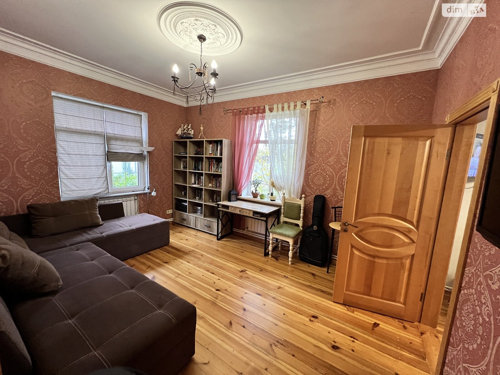 двоповерховий будинок з опаленням, 67 кв. м, цегла. Продаж в Ірпені, район Ірпінь фото 1 двоповерховий будинок з опаленням, 67 кв. м, цегла. Продаж в Ірпені, район Ірпінь фото 1