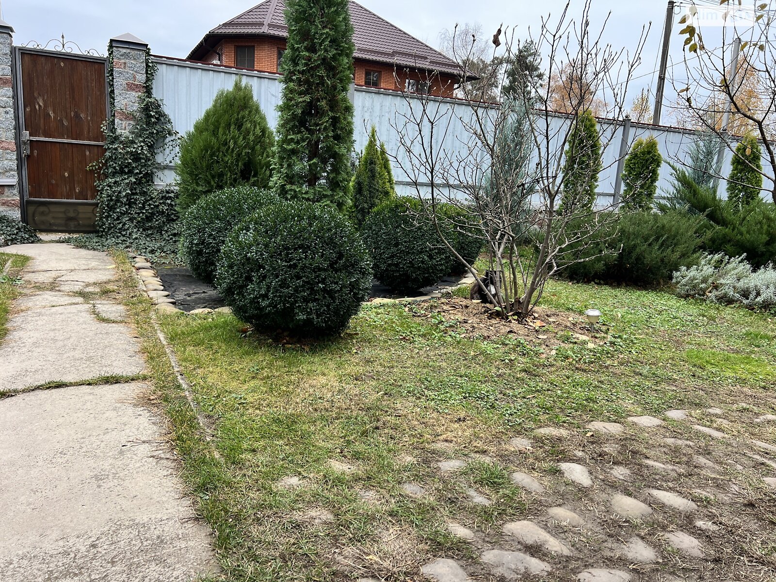 двоповерховий будинок з опаленням, 67 кв. м, цегла. Продаж в Ірпені, район Ірпінь фото 1 двоповерховий будинок з опаленням, 67 кв. м, цегла. Продаж в Ірпені, район Ірпінь фото 1