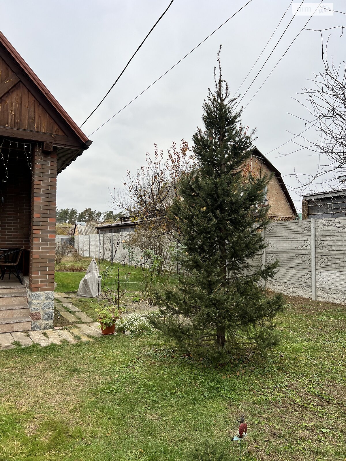 двоповерховий будинок з опаленням, 67 кв. м, цегла. Продаж в Ірпені, район Ірпінь фото 1 двоповерховий будинок з опаленням, 67 кв. м, цегла. Продаж в Ірпені, район Ірпінь фото 1