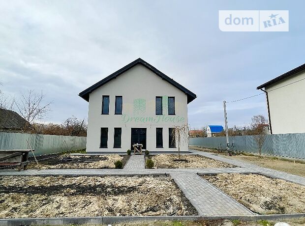 двухэтажный дом с садом, 300 кв. м, кирпич. Продажа в Ирпене район Ирпень фото 1 двухэтажный дом с садом, 300 кв. м, кирпич. Продажа в Ирпене район Ирпень фото 1
