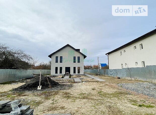 двухэтажный дом с садом, 300 кв. м, кирпич. Продажа в Ирпене район Ирпень фото 1 двухэтажный дом с садом, 300 кв. м, кирпич. Продажа в Ирпене район Ирпень фото 1