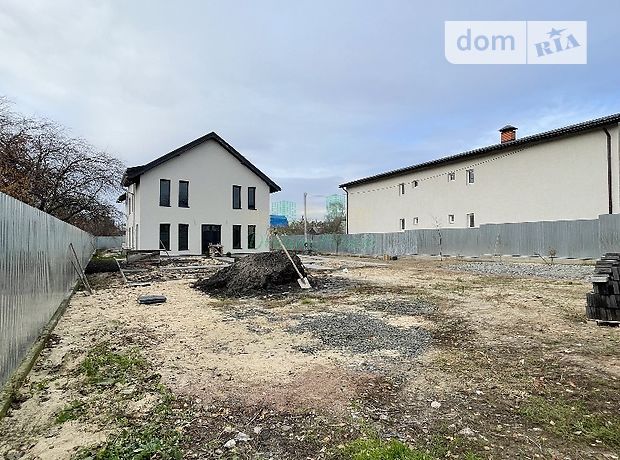 двухэтажный дом с садом, 300 кв. м, кирпич. Продажа в Ирпене район Ирпень фото 1 двухэтажный дом с садом, 300 кв. м, кирпич. Продажа в Ирпене район Ирпень фото 1