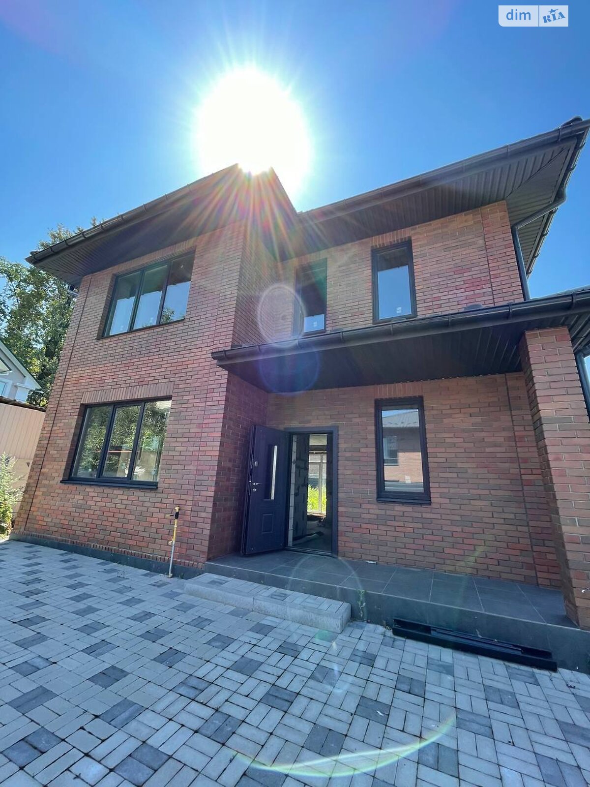 двоповерховий будинок, 130 кв. м, газобетон. Продаж в Ірпені, район Ірпінь фото 1 двоповерховий будинок, 130 кв. м, газобетон. Продаж в Ірпені, район Ірпінь фото 1