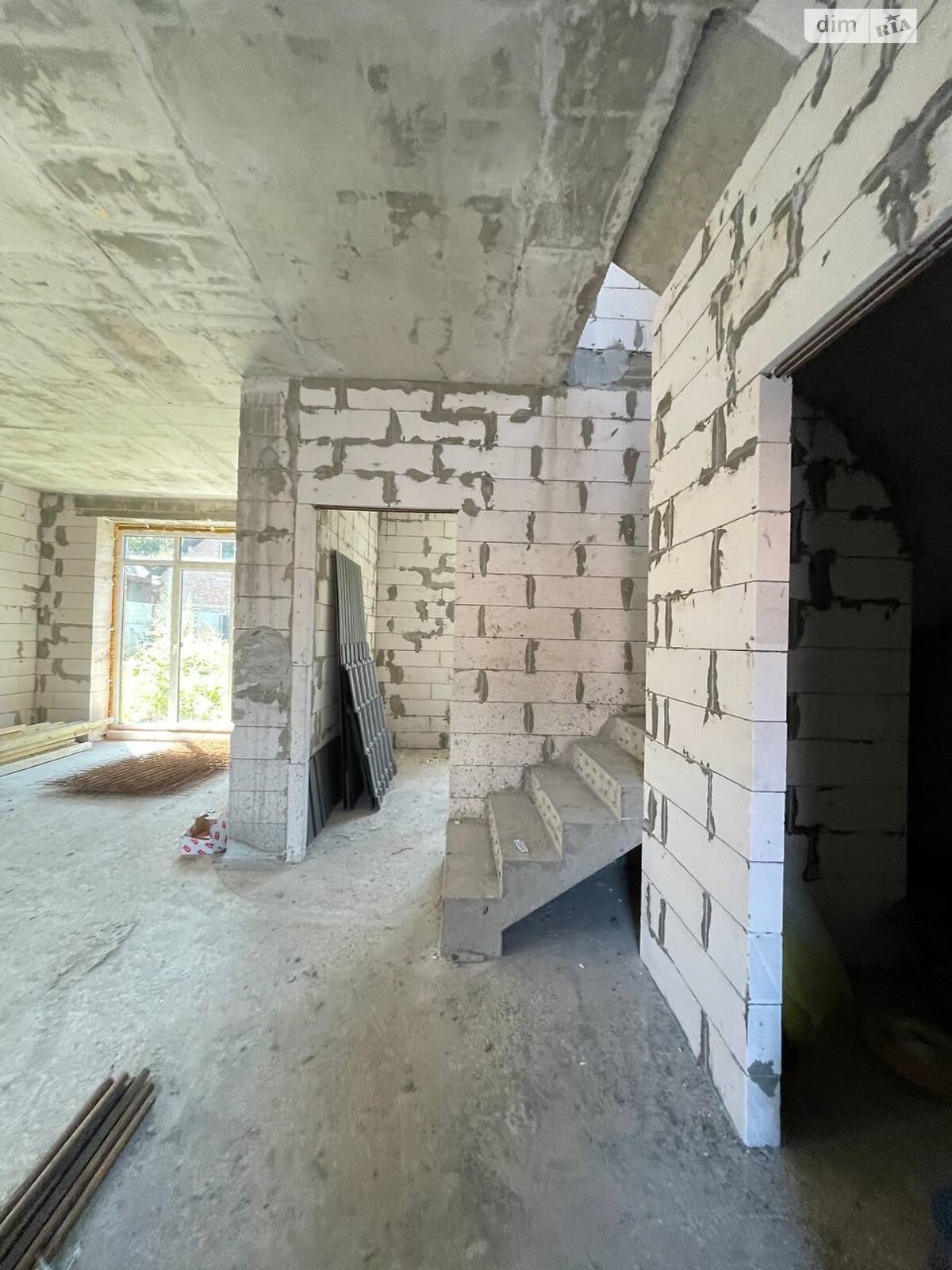 двоповерховий будинок, 130 кв. м, газобетон. Продаж в Ірпені, район Ірпінь фото 1 двоповерховий будинок, 130 кв. м, газобетон. Продаж в Ірпені, район Ірпінь фото 1