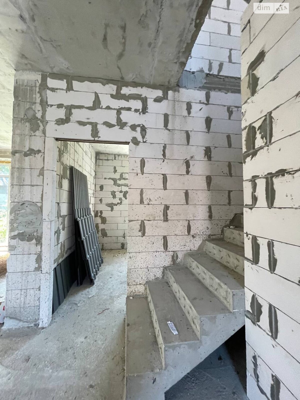 двоповерховий будинок, 130 кв. м, газобетон. Продаж в Ірпені, район Ірпінь фото 1 двоповерховий будинок, 130 кв. м, газобетон. Продаж в Ірпені, район Ірпінь фото 1