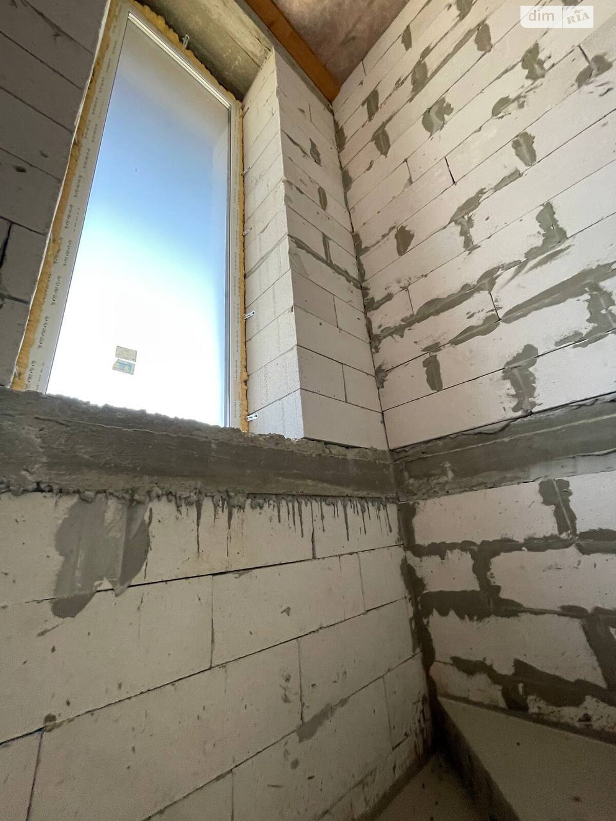 двоповерховий будинок, 130 кв. м, газобетон. Продаж в Ірпені, район Ірпінь фото 1 двоповерховий будинок, 130 кв. м, газобетон. Продаж в Ірпені, район Ірпінь фото 1