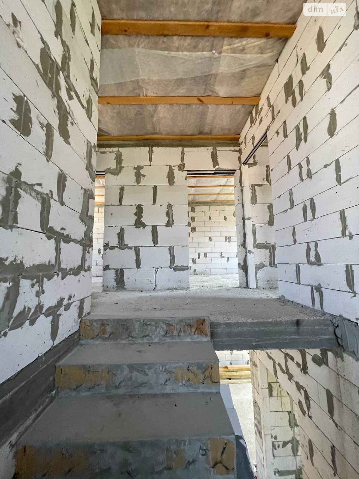 двоповерховий будинок, 130 кв. м, газобетон. Продаж в Ірпені, район Ірпінь фото 1 двоповерховий будинок, 130 кв. м, газобетон. Продаж в Ірпені, район Ірпінь фото 1