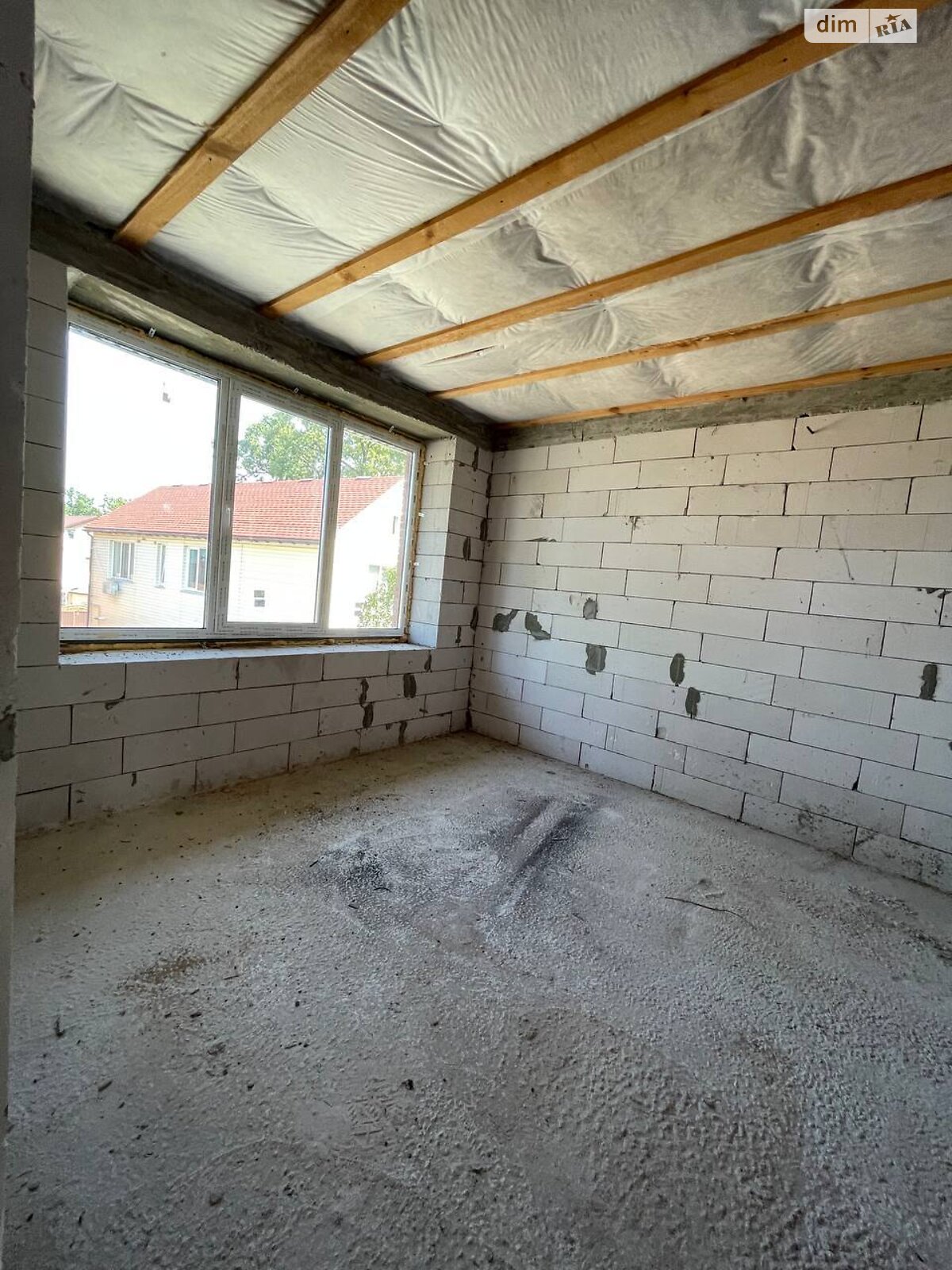 двоповерховий будинок, 130 кв. м, газобетон. Продаж в Ірпені, район Ірпінь фото 1 двоповерховий будинок, 130 кв. м, газобетон. Продаж в Ірпені, район Ірпінь фото 1