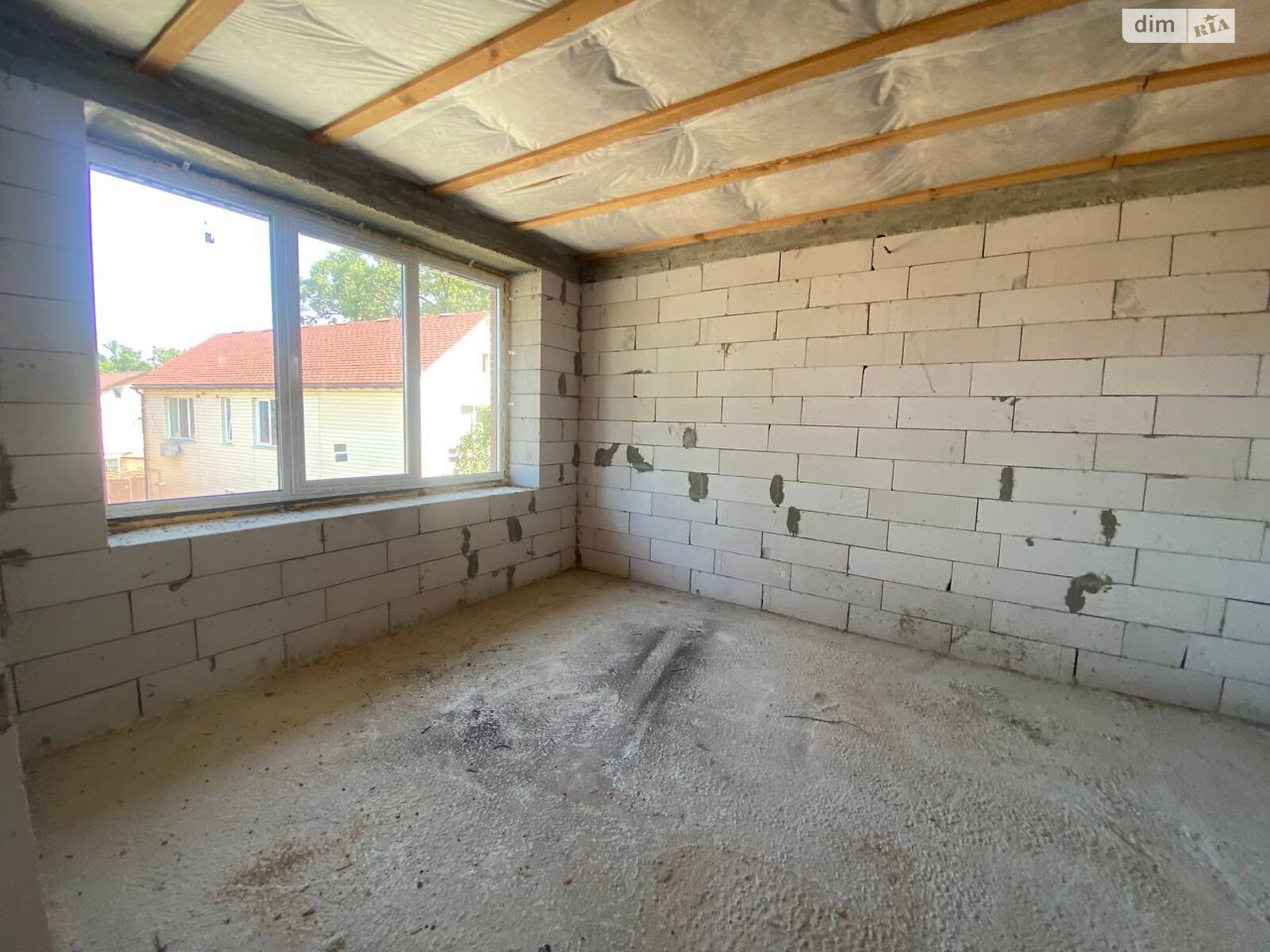 двоповерховий будинок з верандою, 130 кв. м, газобетон. Продаж в Ірпені, район Ірпінь фото 1 двоповерховий будинок з верандою, 130 кв. м, газобетон. Продаж в Ірпені, район Ірпінь фото 1