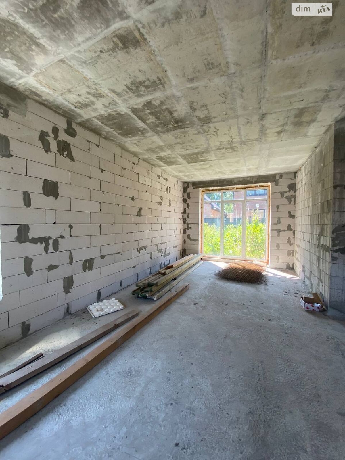 двоповерховий будинок з верандою, 130 кв. м, газобетон. Продаж в Ірпені, район Ірпінь фото 1 двоповерховий будинок з верандою, 130 кв. м, газобетон. Продаж в Ірпені, район Ірпінь фото 1