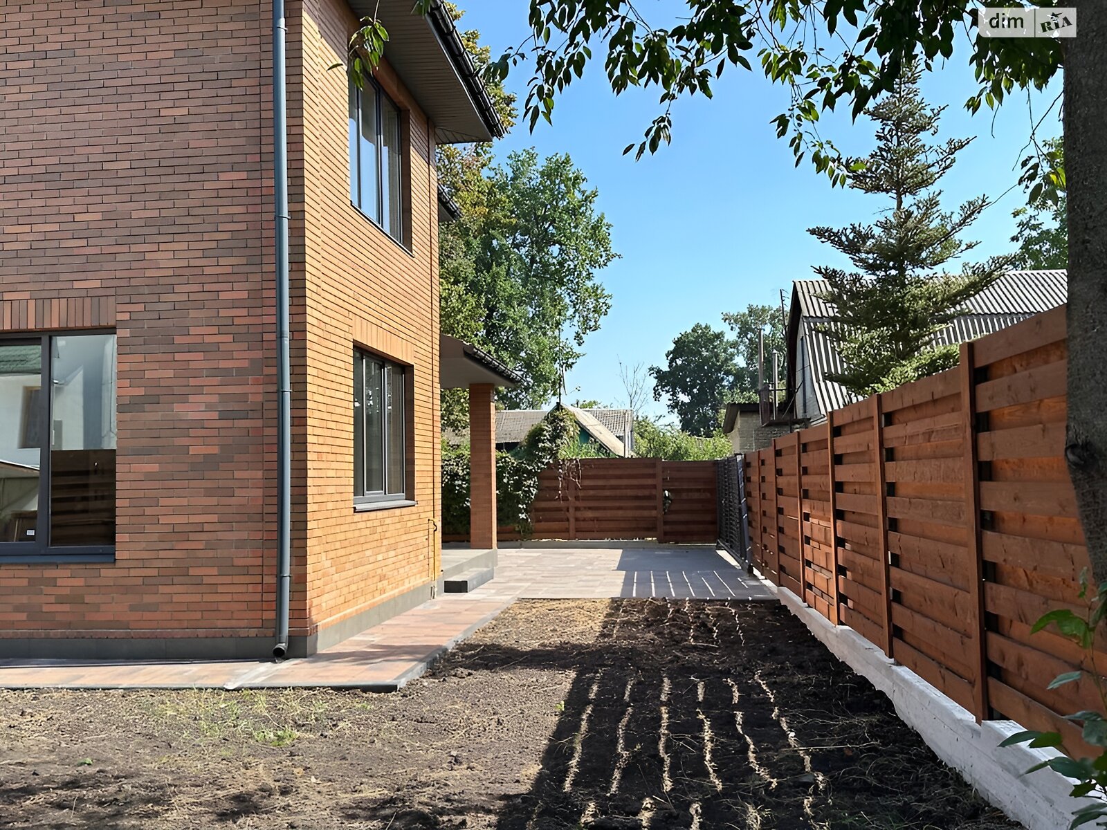 двоповерховий будинок з опаленням, 130 кв. м, піноблок. Продаж в Ірпені, район Ірпінь фото 1 двоповерховий будинок з опаленням, 130 кв. м, піноблок. Продаж в Ірпені, район Ірпінь фото 1