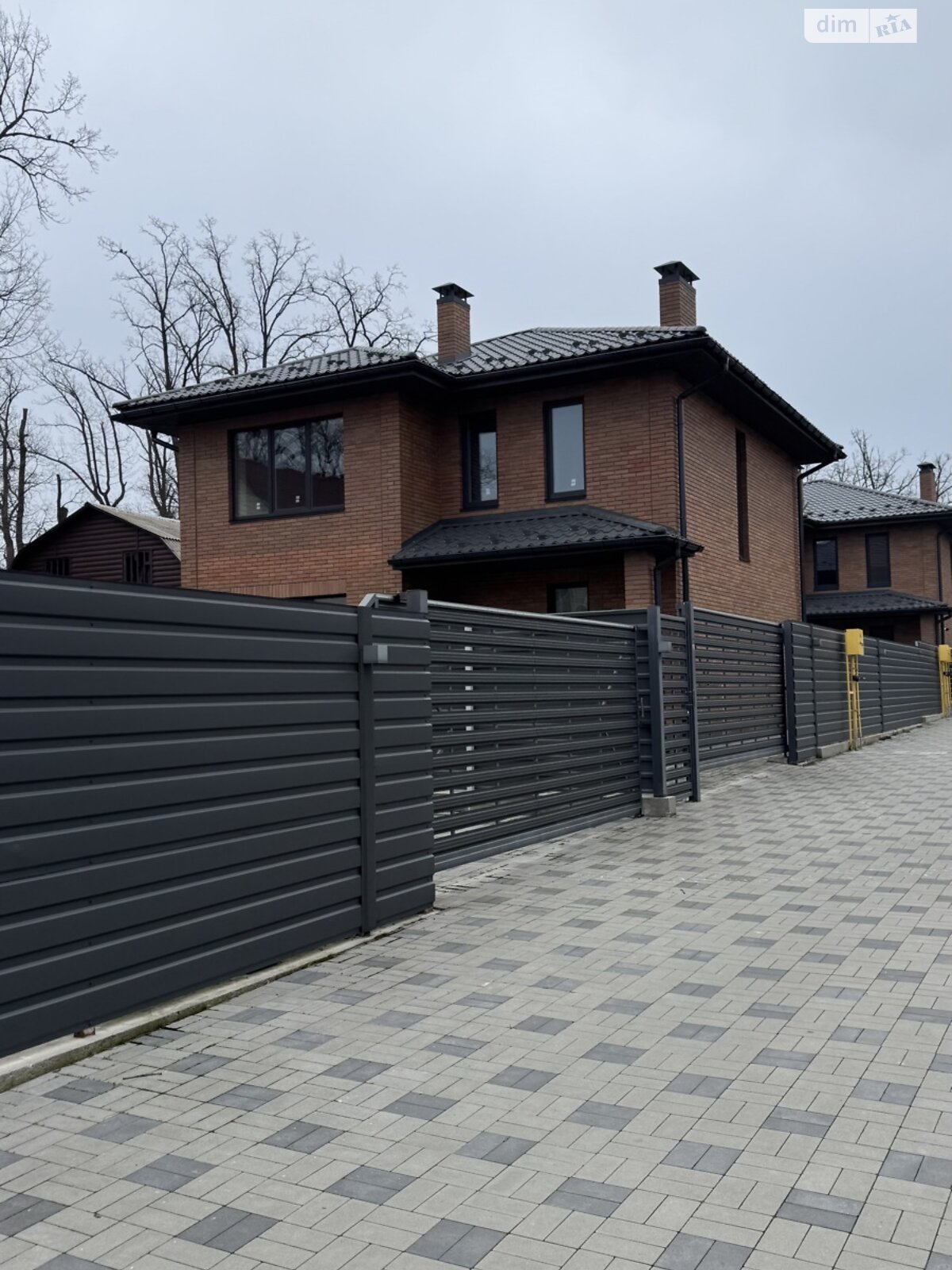 двухэтажный дом с отоплением, 130 кв. м, кирпич. Продажа в Ирпене район Ирпень фото 1 двухэтажный дом с отоплением, 130 кв. м, кирпич. Продажа в Ирпене район Ирпень фото 1