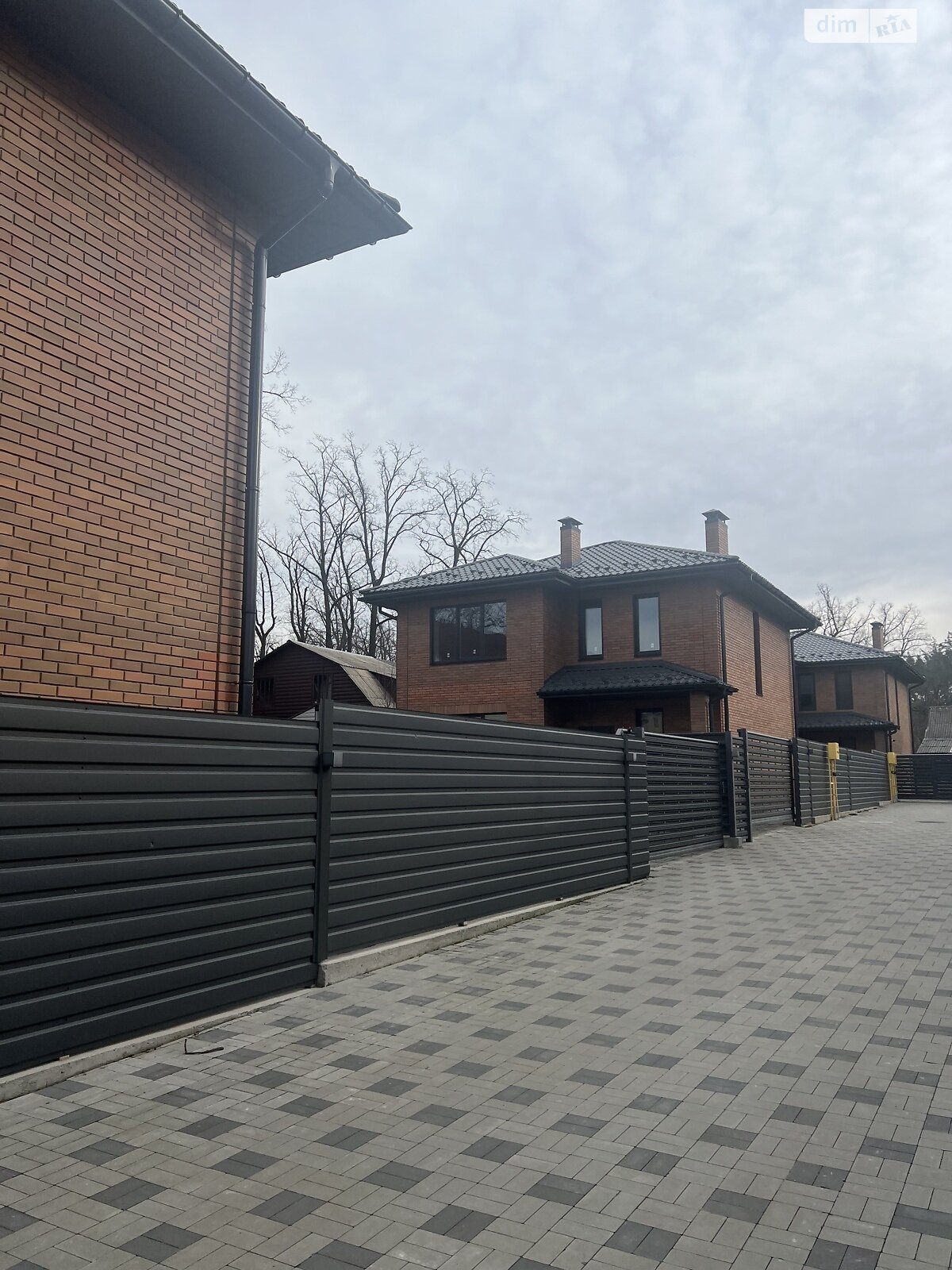 двухэтажный дом, 140 кв. м, кирпич. Продажа в Ирпене район Ирпень фото 1 двухэтажный дом, 140 кв. м, кирпич. Продажа в Ирпене район Ирпень фото 1