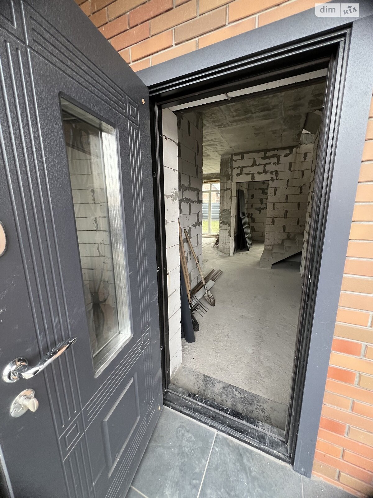 двухэтажный дом, 140 кв. м, кирпич. Продажа в Ирпене район Ирпень фото 1 двухэтажный дом, 140 кв. м, кирпич. Продажа в Ирпене район Ирпень фото 1