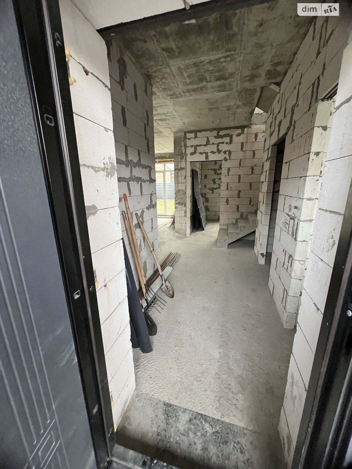 двухэтажный дом, 140 кв. м, кирпич. Продажа в Ирпене район Ирпень фото 1 двухэтажный дом, 140 кв. м, кирпич. Продажа в Ирпене район Ирпень фото 1