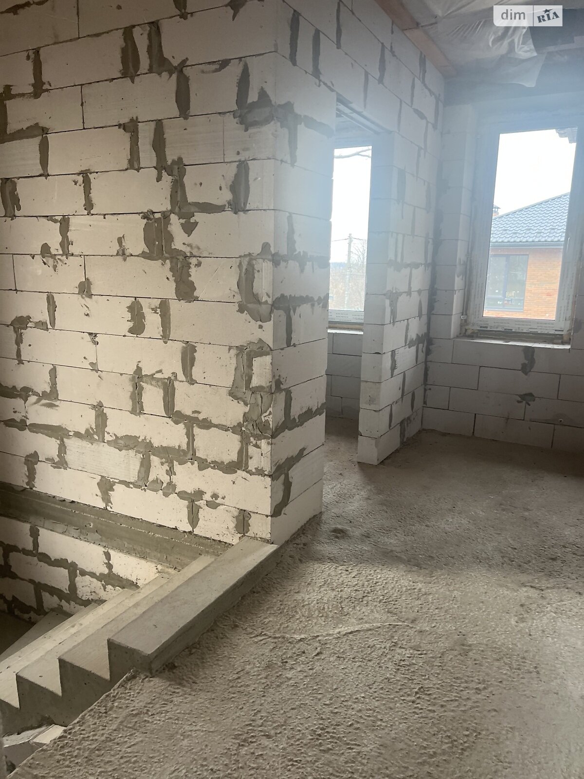 двухэтажный дом, 140 кв. м, кирпич. Продажа в Ирпене район Ирпень фото 1 двухэтажный дом, 140 кв. м, кирпич. Продажа в Ирпене район Ирпень фото 1