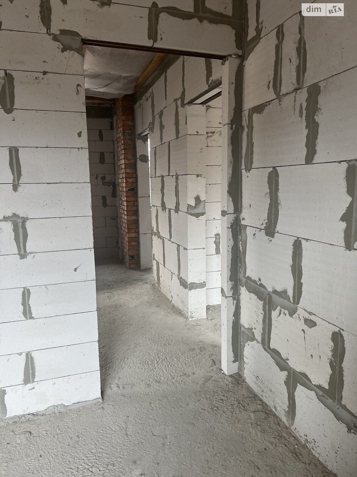 двухэтажный дом, 140 кв. м, кирпич. Продажа в Ирпене район Ирпень фото 1 двухэтажный дом, 140 кв. м, кирпич. Продажа в Ирпене район Ирпень фото 1