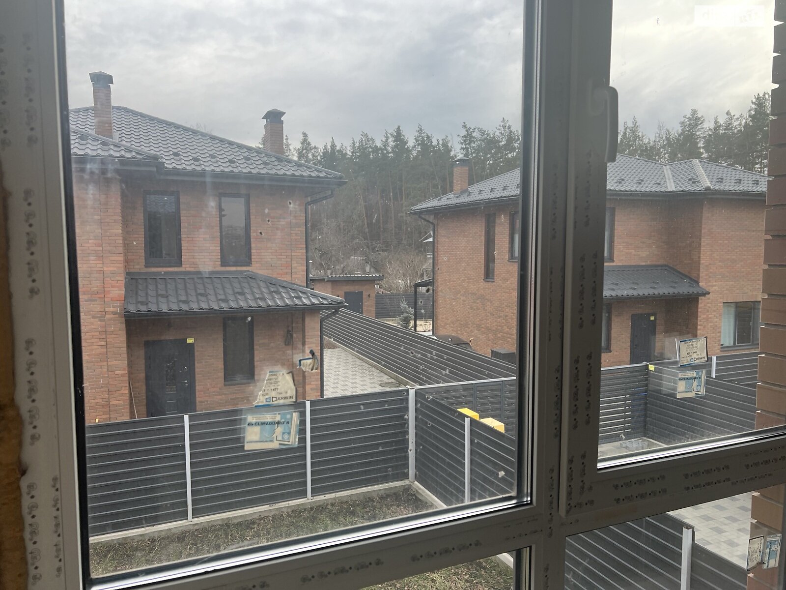 двухэтажный дом, 140 кв. м, кирпич. Продажа в Ирпене район Ирпень фото 1 двухэтажный дом, 140 кв. м, кирпич. Продажа в Ирпене район Ирпень фото 1