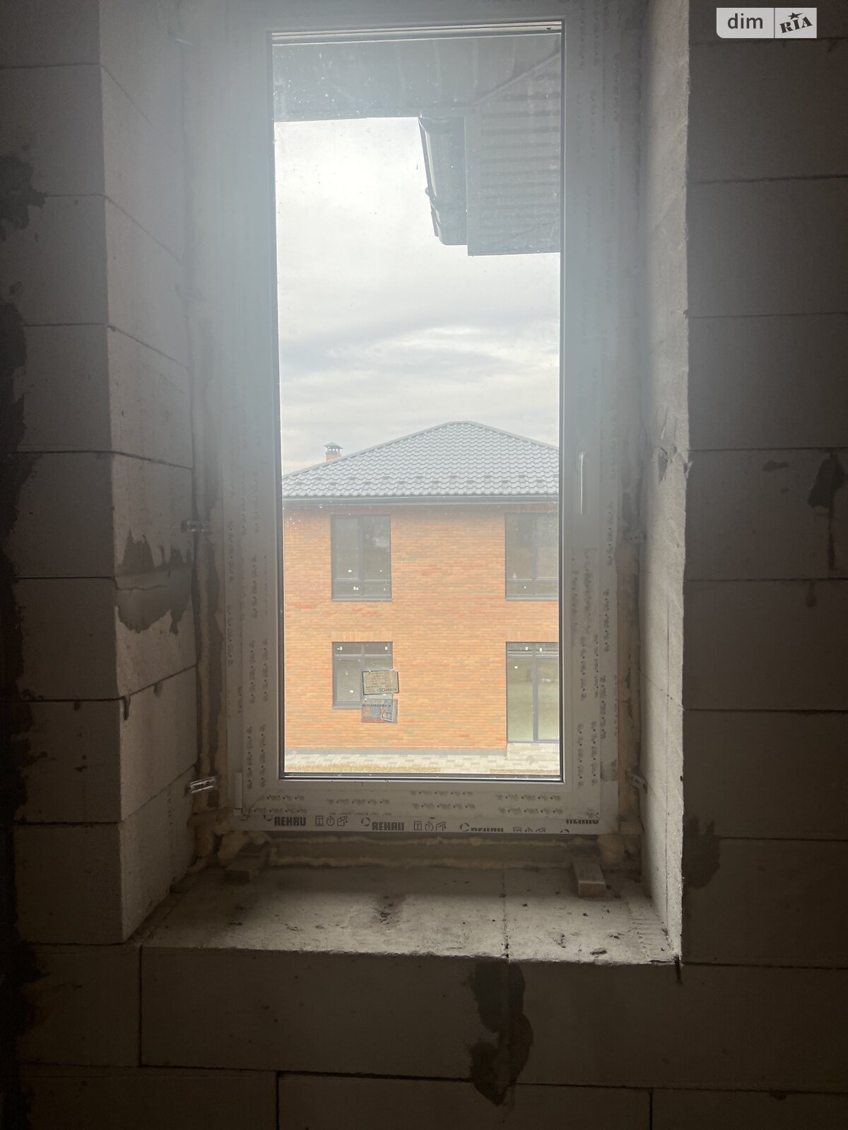 двухэтажный дом, 140 кв. м, кирпич. Продажа в Ирпене район Ирпень фото 1 двухэтажный дом, 140 кв. м, кирпич. Продажа в Ирпене район Ирпень фото 1