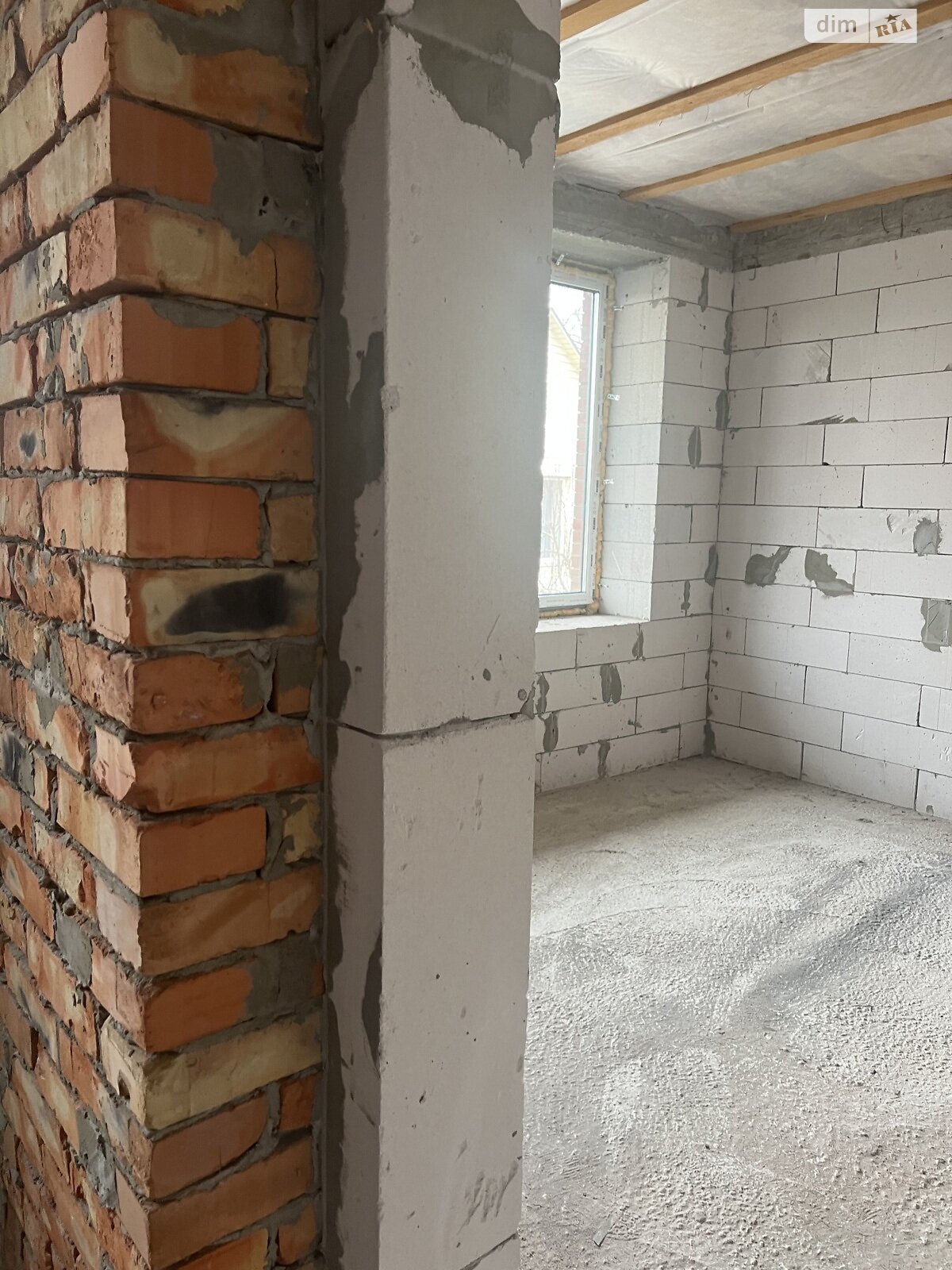 двухэтажный дом, 140 кв. м, кирпич. Продажа в Ирпене район Ирпень фото 1 двухэтажный дом, 140 кв. м, кирпич. Продажа в Ирпене район Ирпень фото 1