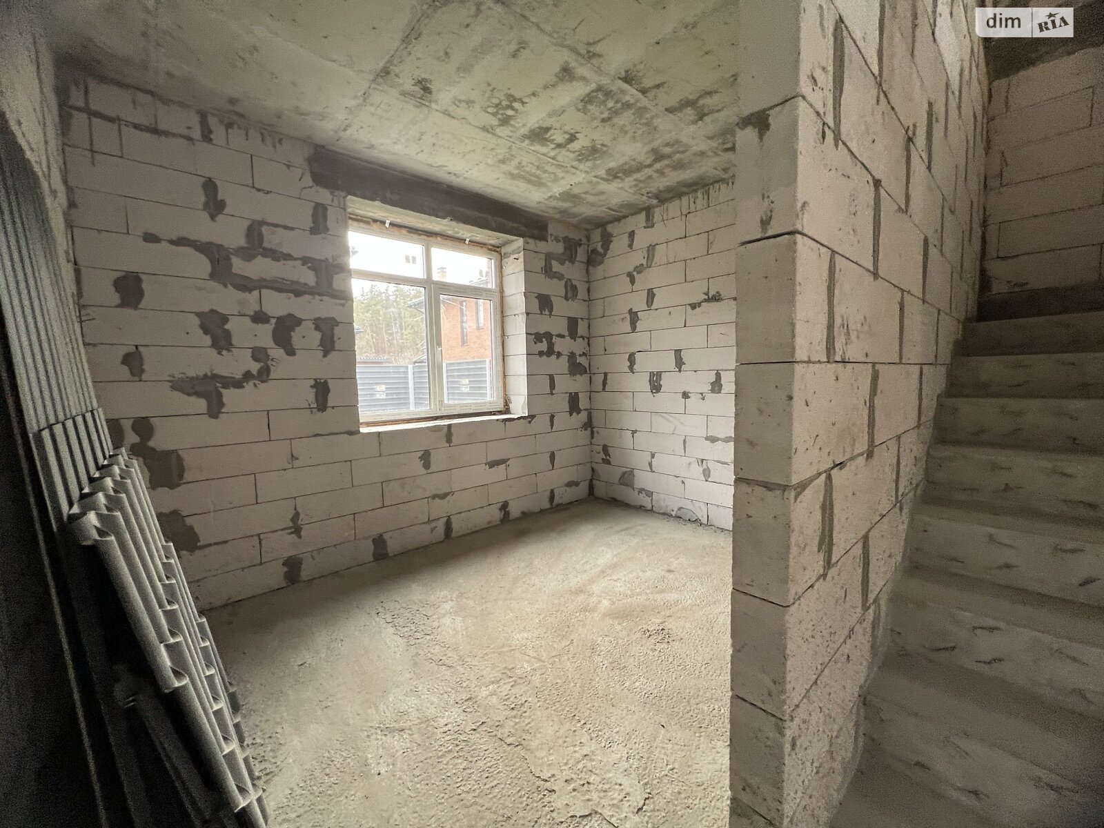 двухэтажный дом, 140 кв. м, кирпич. Продажа в Ирпене район Ирпень фото 1 двухэтажный дом, 140 кв. м, кирпич. Продажа в Ирпене район Ирпень фото 1