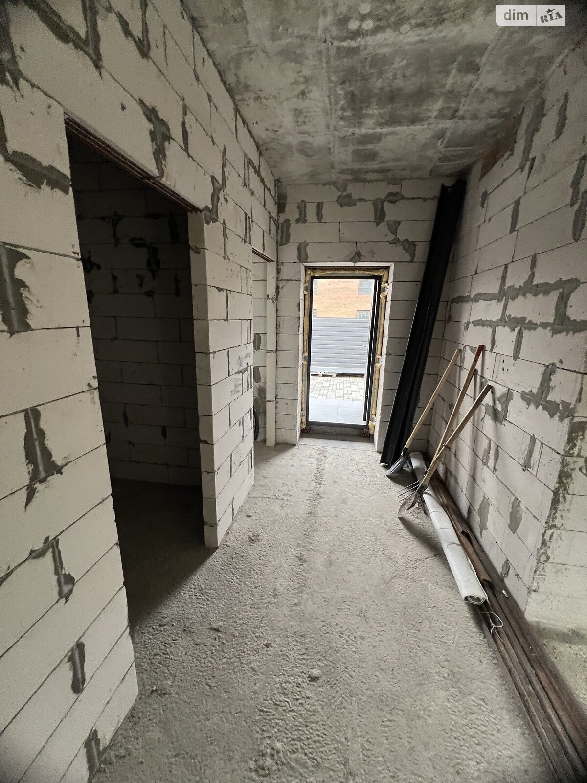 двухэтажный дом, 140 кв. м, кирпич. Продажа в Ирпене район Ирпень фото 1 двухэтажный дом, 140 кв. м, кирпич. Продажа в Ирпене район Ирпень фото 1