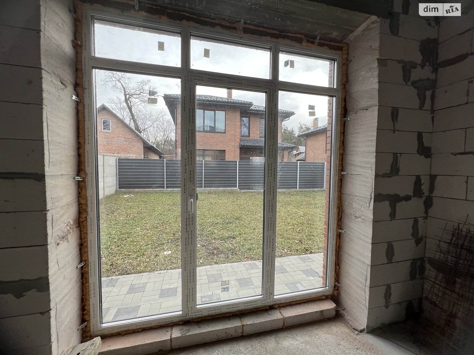 двухэтажный дом, 140 кв. м, кирпич. Продажа в Ирпене район Ирпень фото 1 двухэтажный дом, 140 кв. м, кирпич. Продажа в Ирпене район Ирпень фото 1