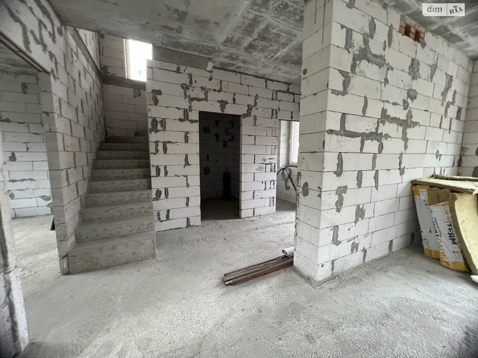 двухэтажный дом, 140 кв. м, кирпич. Продажа в Ирпене район Ирпень фото 1 двухэтажный дом, 140 кв. м, кирпич. Продажа в Ирпене район Ирпень фото 1