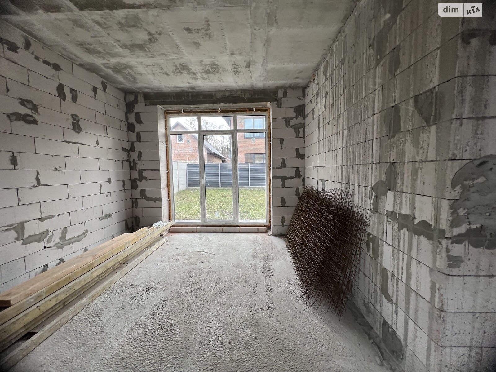 двухэтажный дом, 140 кв. м, кирпич. Продажа в Ирпене район Ирпень фото 1 двухэтажный дом, 140 кв. м, кирпич. Продажа в Ирпене район Ирпень фото 1