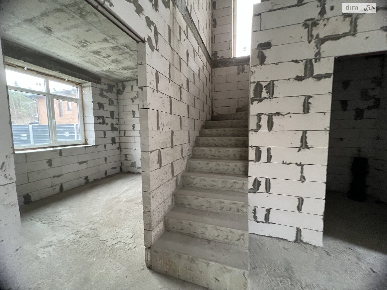 двухэтажный дом, 140 кв. м, кирпич. Продажа в Ирпене район Ирпень фото 1 двухэтажный дом, 140 кв. м, кирпич. Продажа в Ирпене район Ирпень фото 1