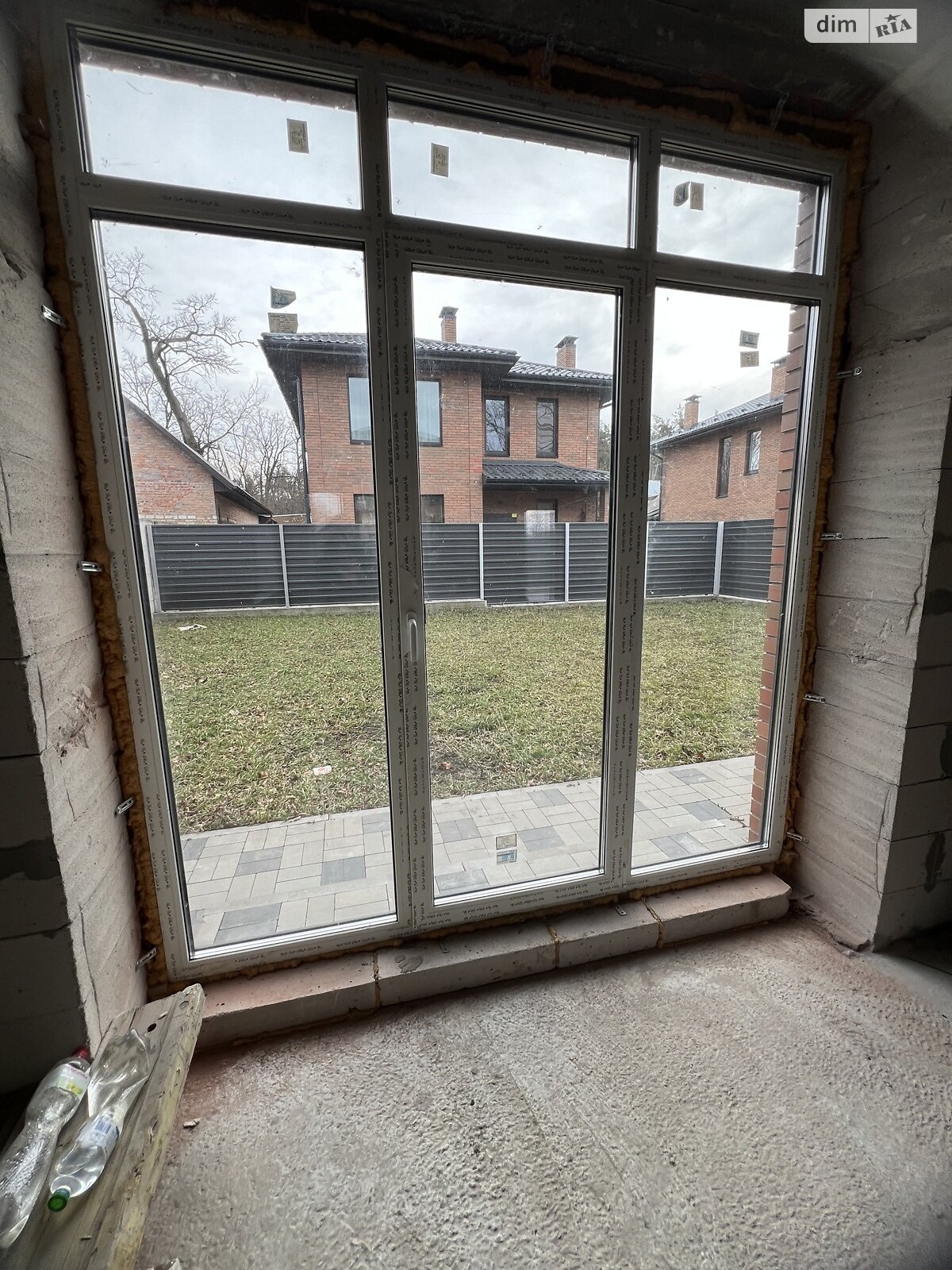 двухэтажный дом, 140 кв. м, кирпич. Продажа в Ирпене район Ирпень фото 1 двухэтажный дом, 140 кв. м, кирпич. Продажа в Ирпене район Ирпень фото 1