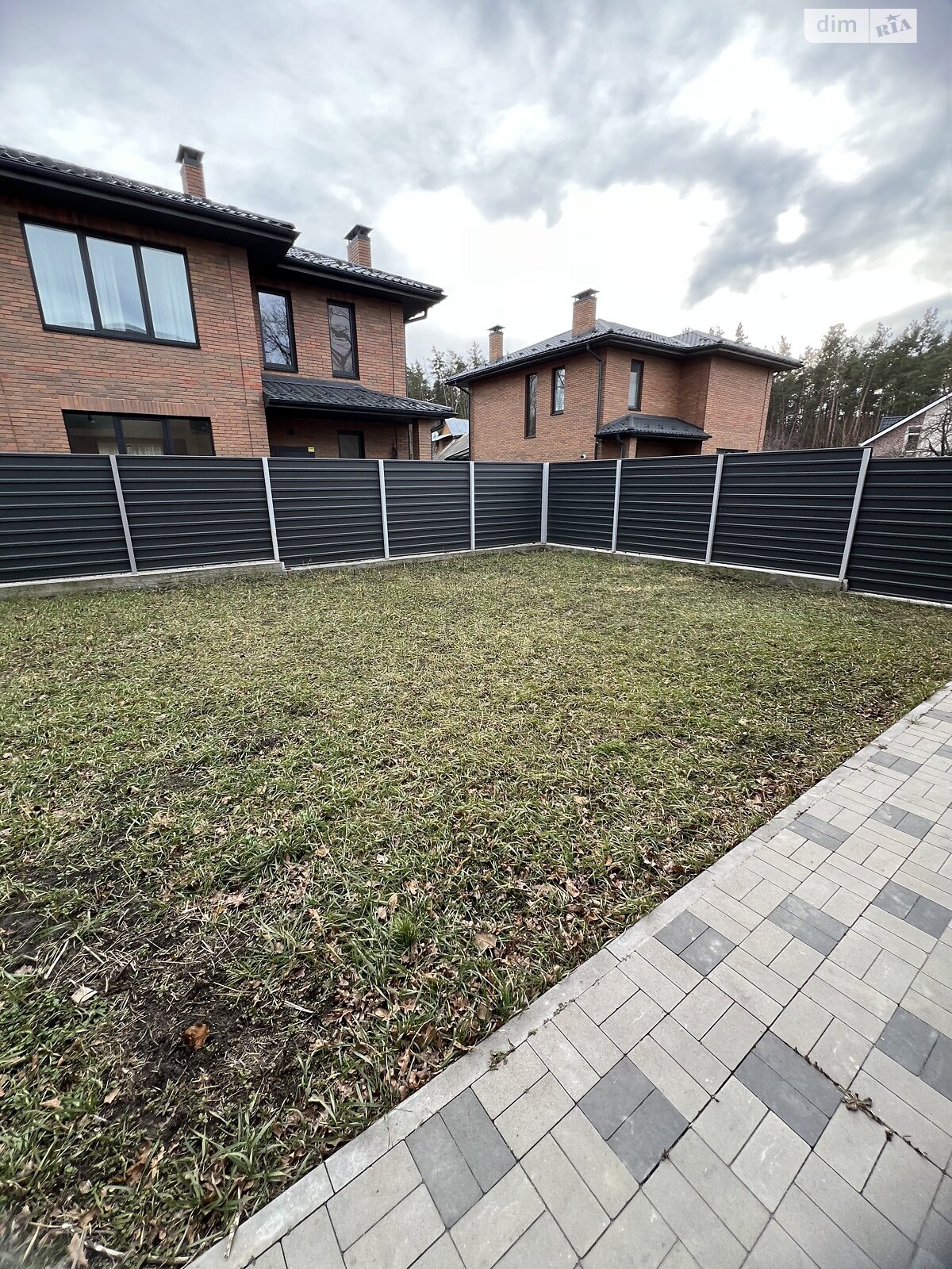 двухэтажный дом, 140 кв. м, кирпич. Продажа в Ирпене район Ирпень фото 1 двухэтажный дом, 140 кв. м, кирпич. Продажа в Ирпене район Ирпень фото 1